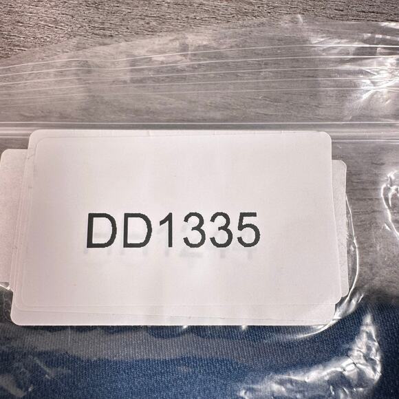 Brooks Sparks Tight Pocket Blue Med Running Walking - Picture 10 of 10